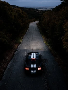 Ford Mustang, снимка 6