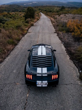 Ford Mustang, снимка 5
