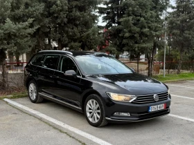 VW Passat High-line plus/DSG-6, снимка 1