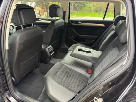 VW Passat High-line plus/DSG-6, снимка 13