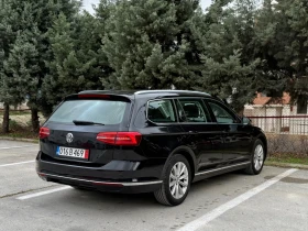VW Passat High-line plus/DSG-6, снимка 4