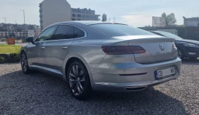 VW Arteon, снимка 1