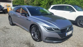 VW Arteon, снимка 5