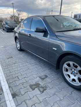 BMW 523 Facelift, снимка 3