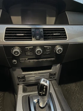 BMW 523 Facelift, снимка 13