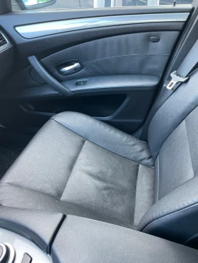 BMW 523 Facelift, снимка 5