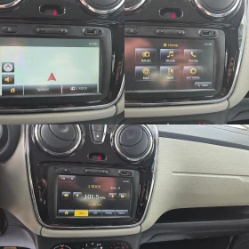 Dacia Lodgy 1.5 dci 7-МЕСТА, снимка 16