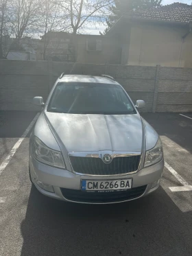 Skoda Octavia, снимка 1