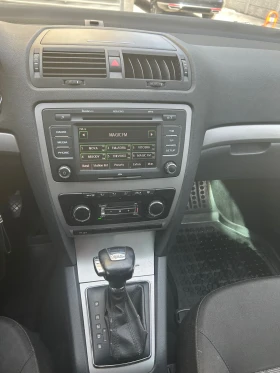 Skoda Octavia, снимка 12