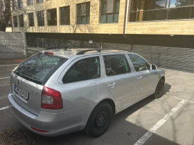 Skoda Octavia, снимка 4