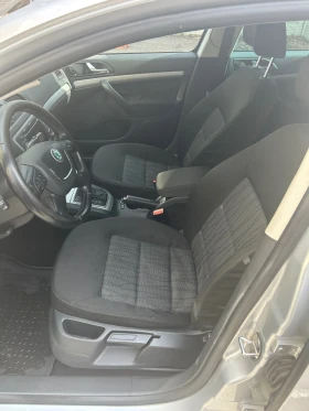 Skoda Octavia, снимка 10
