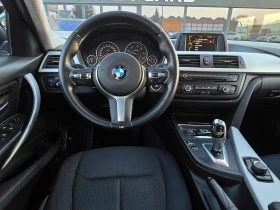 BMW 320 M Performance* 20inch* Exclusive* , снимка 16