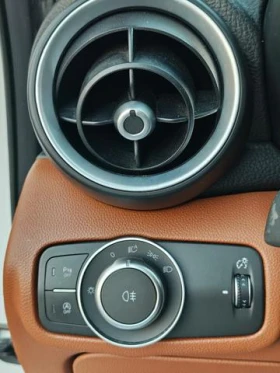 Alfa Romeo Giulia 2017* BSW AS Performance* CARFAX* КРАЙНА ЦЕНА, снимка 14