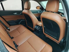 Alfa Romeo Giulia 2017* BSW AS Performance* CARFAX* КРАЙНА ЦЕНА, снимка 17