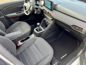 Dacia Sandero Stepway-всички екстри , снимка 8