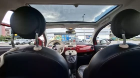 Fiat 500, снимка 10