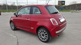 Fiat 500, снимка 7