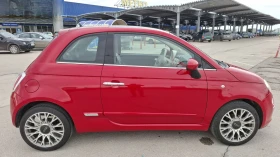 Fiat 500, снимка 5