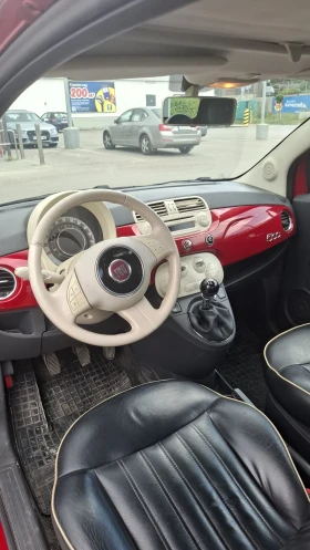Fiat 500, снимка 14
