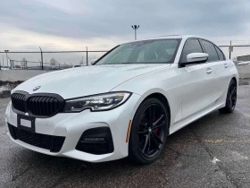 BMW 330  xDrive * M-pack* ДИГИТАЛНО ТАБЛО* COMFORT ACCSESS, снимка 12