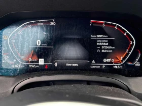 BMW 330  xDrive * M-pack* ДИГИТАЛНО ТАБЛО* COMFORT ACCSESS, снимка 8