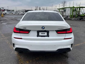 BMW 330  xDrive * M-pack* ДИГИТАЛНО ТАБЛО* COMFORT ACCSESS, снимка 4