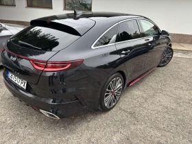 Kia Pro ceed 1.6 GT, снимка 3