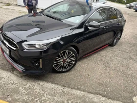 Kia Pro ceed 1.6 GT, снимка 2