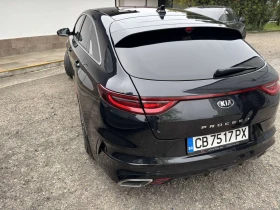 Kia Pro ceed 1.6 GT, снимка 12