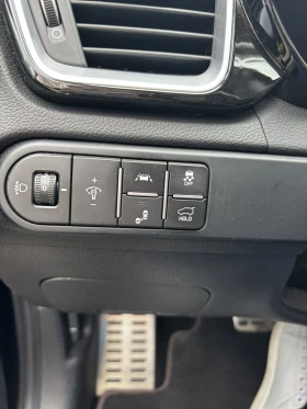 Kia Pro ceed 1.6 GT, снимка 7