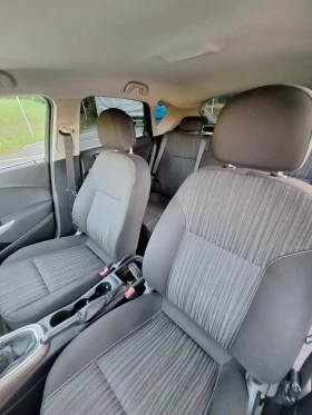 Opel Astra, снимка 11