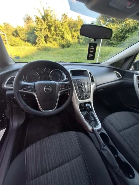 Opel Astra, снимка 8