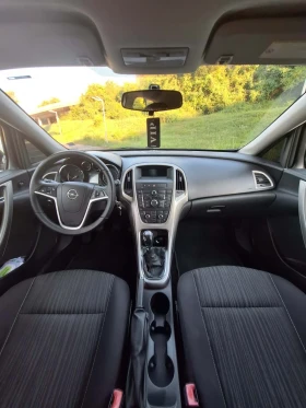 Opel Astra, снимка 7