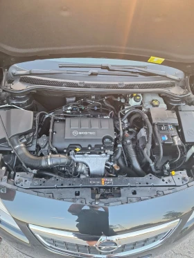 Opel Astra, снимка 9