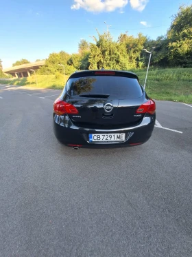 Opel Astra, снимка 6