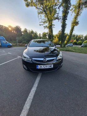 Opel Astra, снимка 3