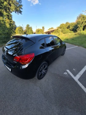 Opel Astra, снимка 2