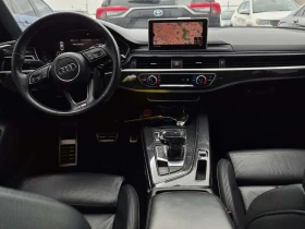 Audi A5 Progressiv/CARFAX/Шибидах/Памет/Подгрев/, снимка 9