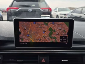 Audi A5 Progressiv/CARFAX/Шибидах/Памет/Подгрев/, снимка 10