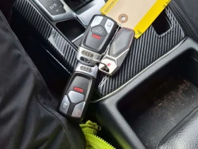 Audi A5 Progressiv/CARFAX/Шибидах/Памет/Подгрев/, снимка 8