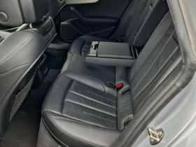 Audi A5 Progressiv/CARFAX/Шибидах/Памет/Подгрев/, снимка 11