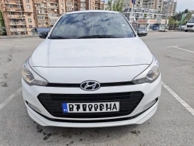 Hyundai I20 1.2 GO, снимка 2