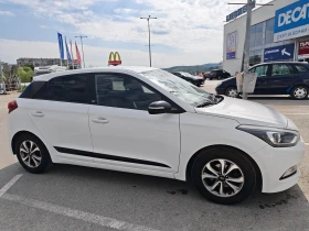 Hyundai I20 1.2 GO, снимка 3