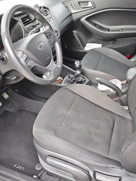 Hyundai I20 1.2 GO, снимка 8