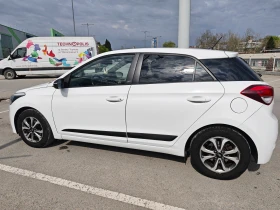 Hyundai I20 1.2 GO, снимка 1