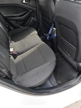 Hyundai I20 1.2 GO, снимка 12