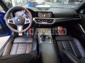BMW 330 I xDrive| HUD| 360| PANO| AMBIENT, снимка 9