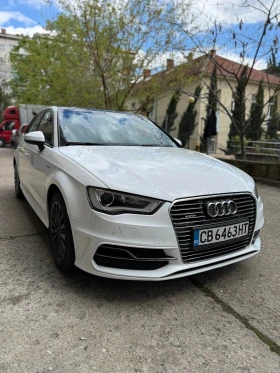 Audi A3 E-TRON, снимка 1