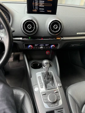 Audi A3 E-TRON, снимка 10