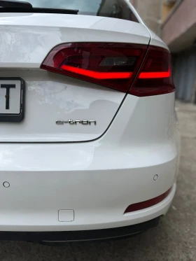 Audi A3 E-TRON, снимка 6